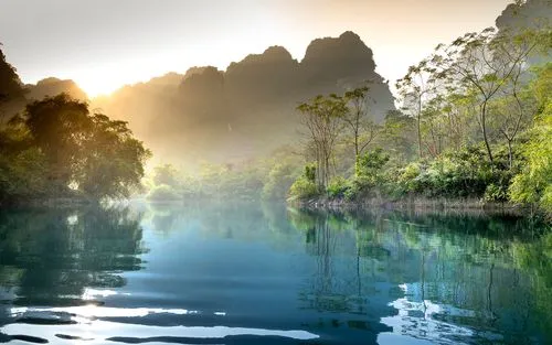 节能高标准智能系统